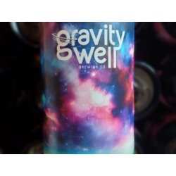 Gravity Well Brewing Co Primordial Soup