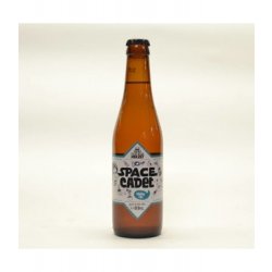 Verzet Space Cadet Dream On (33cl) - Beer XL