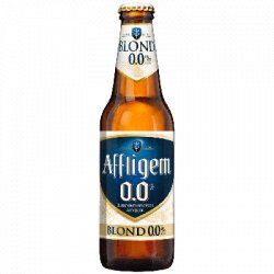 Affligem Brouwerij Affligem Blond 0.0%