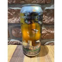 Cloudwater Brew Co. Chubbles 53°N (2026)