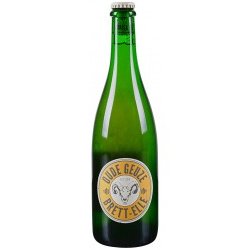 Lambiek Fabriek Oude Geuze Brett-Elle 2022 (75cl) - Birraland