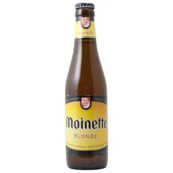Moinette Blonde