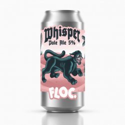 Floc. Whisper