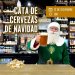 Cata de Cervezas de Navidad 