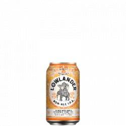 Lowlander Non-Alc I.P.A. Lowlander Non-Alc I.P.A.