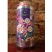 Garage Beer  Memoflora D.NEIPA, 8% (440ml) 