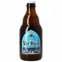 Val-Dieu  Blond - Bierwinkel de Verwachting