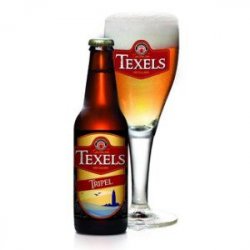 Texels  Tripel - Bierwinkel de Verwachting