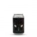 Bagoly - Coffee & Porter  Balkezes (HU)  0,33L - 8,8% 