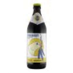 Hertl x Varvar x Raupach Mehrkornbier 0,5l - Craftbeer Shop