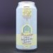 Vault City - Lemon Drizzleberry Cupcake - 4.8% (440ml) 