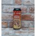 Funky fluid Triple gelato bakewell tart Sour - 50 CL 