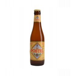 Postel Blond (33cl) - Beer XL