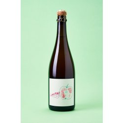 Charles Dufour Cidre de comptoir 2021 - Buvance