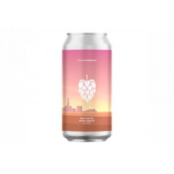 Folkingebrew Back In the City (Investor Collab #3)