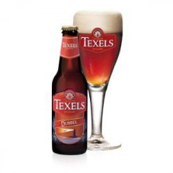 Texels  Dubbel - Bierwinkel de Verwachting