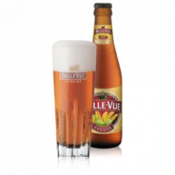 Gueuze Belle-vue 5,2% (Casier de 24 x 25cl) - Big Bag Delivery