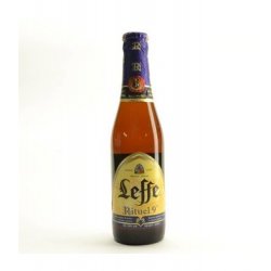 Leffe 9 Rituel (33cl) - Beer XL