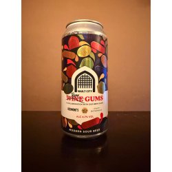 Vault City Brewing Beer Gums