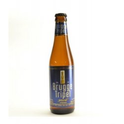 Brugge Tripel 33cl - Beer XL