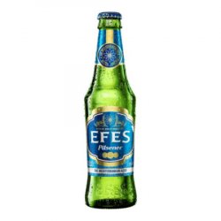 Efes Pilsner - Beer Store Australia