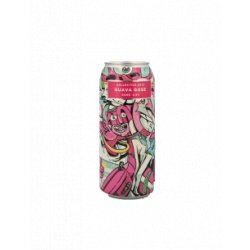 COLLECTIVE ARTS Guava Gose - Flacons