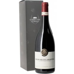 Coffret Bourgogne La Côte - Sommellerie de France