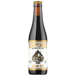 Brouwerij Het Nest SchuppenBoer Grand Cru