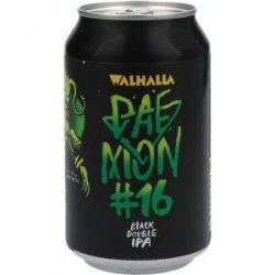 Walhalla Daemon #16 DIPA - Drankgigant.nl