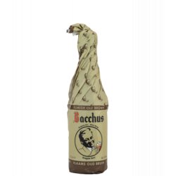Bacchus 37,5Cl - Belgian Beer Heaven