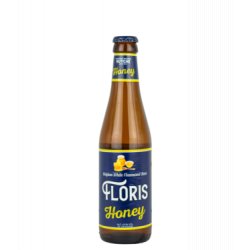 Floris Honey 33Cl - Belgian Beer Heaven