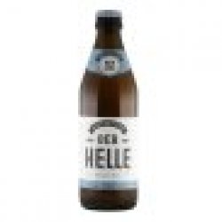 Hopfmeister Der Helle 0,33l - Craftbeer Shop