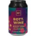 ROTT. Rott Barley Wine 