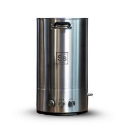 Ss Brewtech SVBS todo en uno tanque de 45L - Rolling Beers