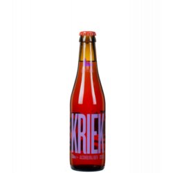 Ter Dolen Kriek Op De Dool 33Cl - Belgian Beer Heaven