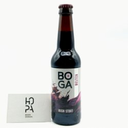 Boga Beltza
