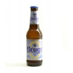 Brugs Witbier (25cl) - Beer XL