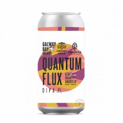 Galway Bay Quantum Flux - Craft Central