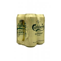 Carlsberg Elephant Carlsberg Elephant