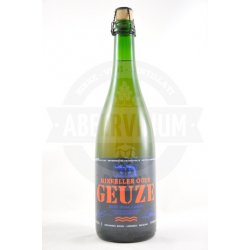 Oude Geuze Calvados 75cl - AbeerVinum