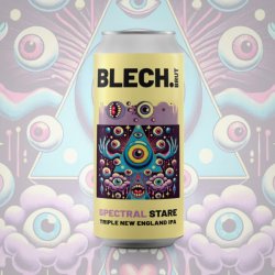 SPECTRAL STARE  0,44l Dose - Blech.Brut