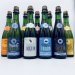 Tilquin Meerts Des Bois Fruited Lambic Variety Pack 20212022 9x375ml Tilquin Meerts Des Bois Fruited Lambic Variety Pack 20212022 9x375ml