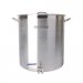 Tanque Brewferm 143L con grifo Tanque Brewferm 143L con grifo