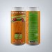 Twisted Barrel - Taco - Tropical Sour - 5.2% - 440ml Can Twisted Barrel - Taco - Tropical Sour - 5.2% - 440ml Can