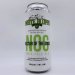 White Bluffs NOG (Nectar of the Gods) Hazy IPA Can 