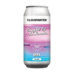 Cloudwater - Caught Up In Reverie - Dorst