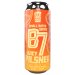 Small Batch Series 87  Juicy Pilsner 