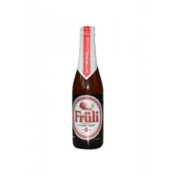 Fruli Lychee - Beer Merchants