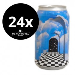 Brasserie Surréaliste Abstinence Absolue