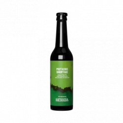 Metanoia Brewing Pistachio Shortage